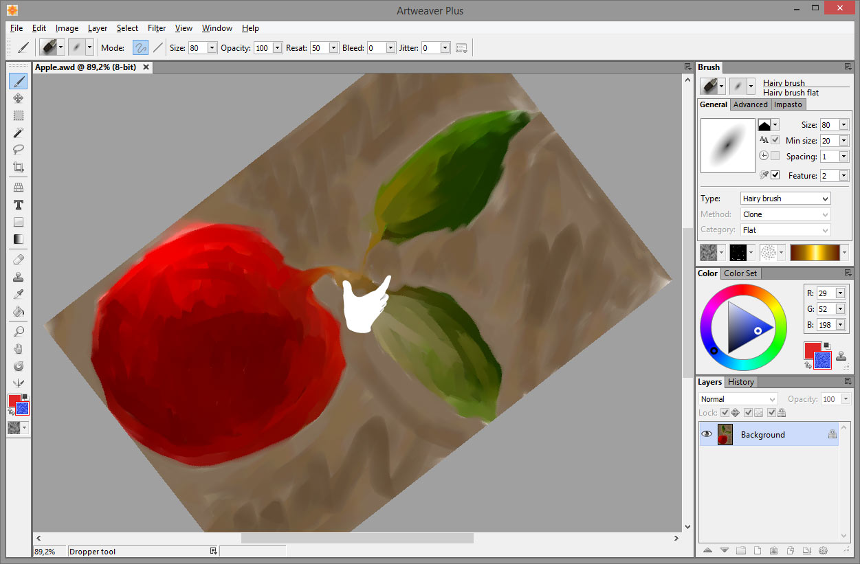 artweaver plus full artweaver plus full